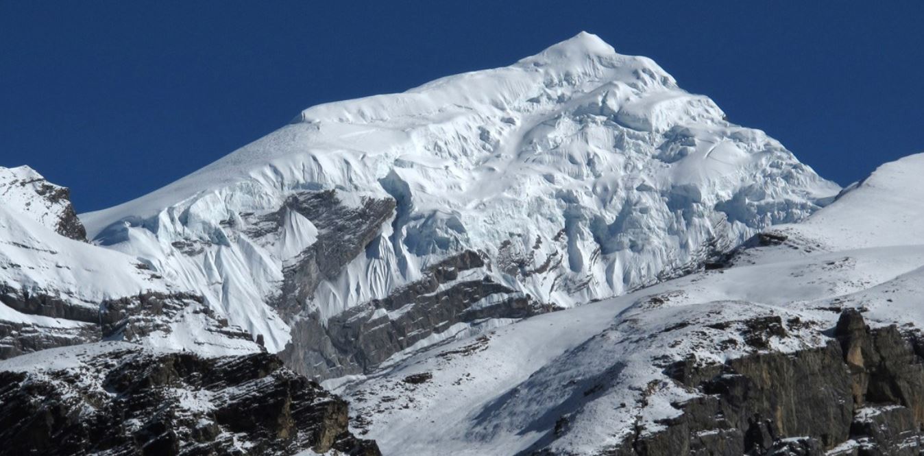 Broad Peak